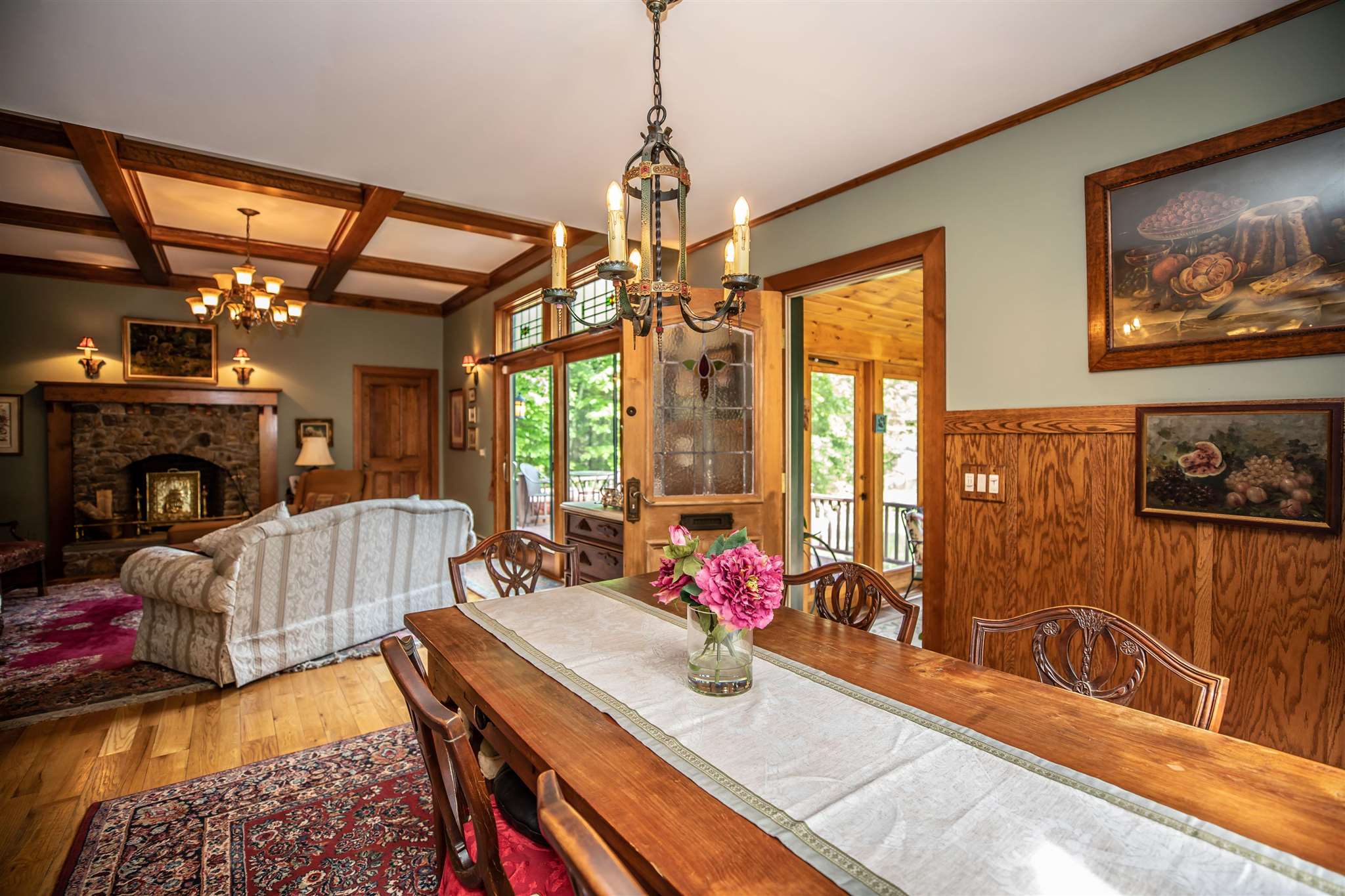 216 Old Forest Road Stoddard, NH 03464 - Photo 9 of 36