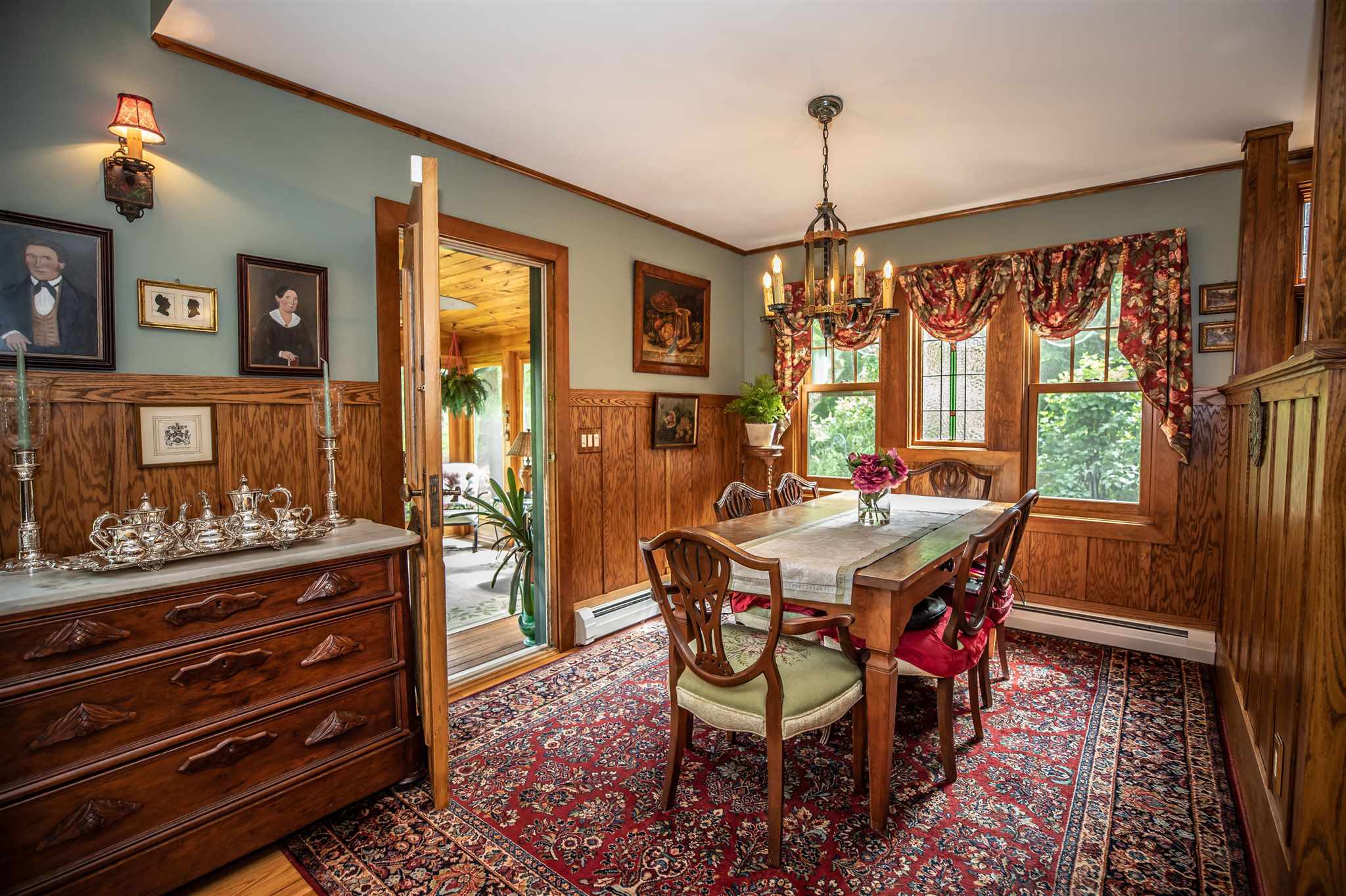 216 Old Forest Road Stoddard, NH 03464 - Photo 10 of 36