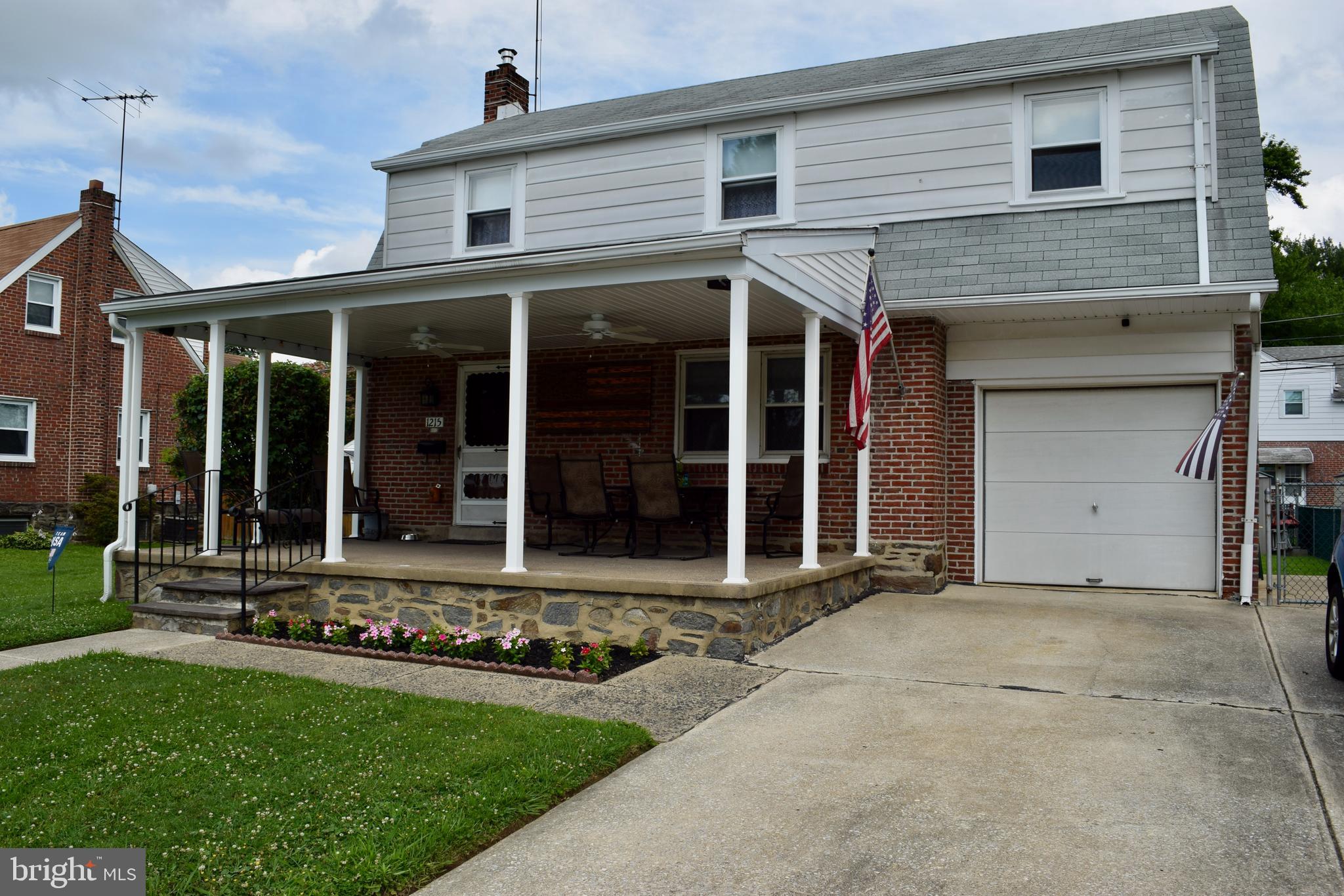 1215 Meadow Road Woodlyn, PA 19094 - Photo 1 of 31 Gallery Image 1