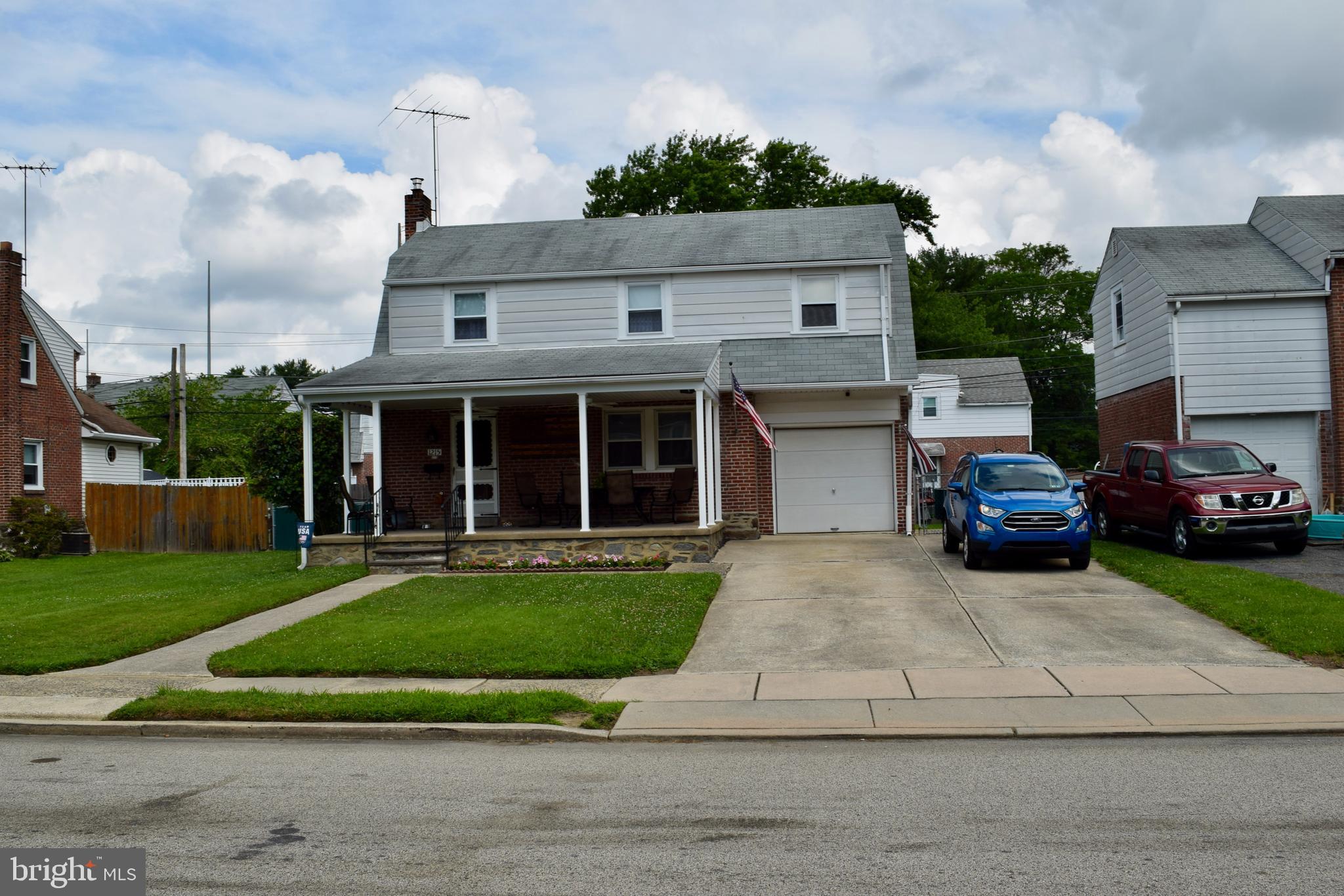 1215 Meadow Road Woodlyn, PA 19094 - Photo 2 of 31 Gallery Image 2