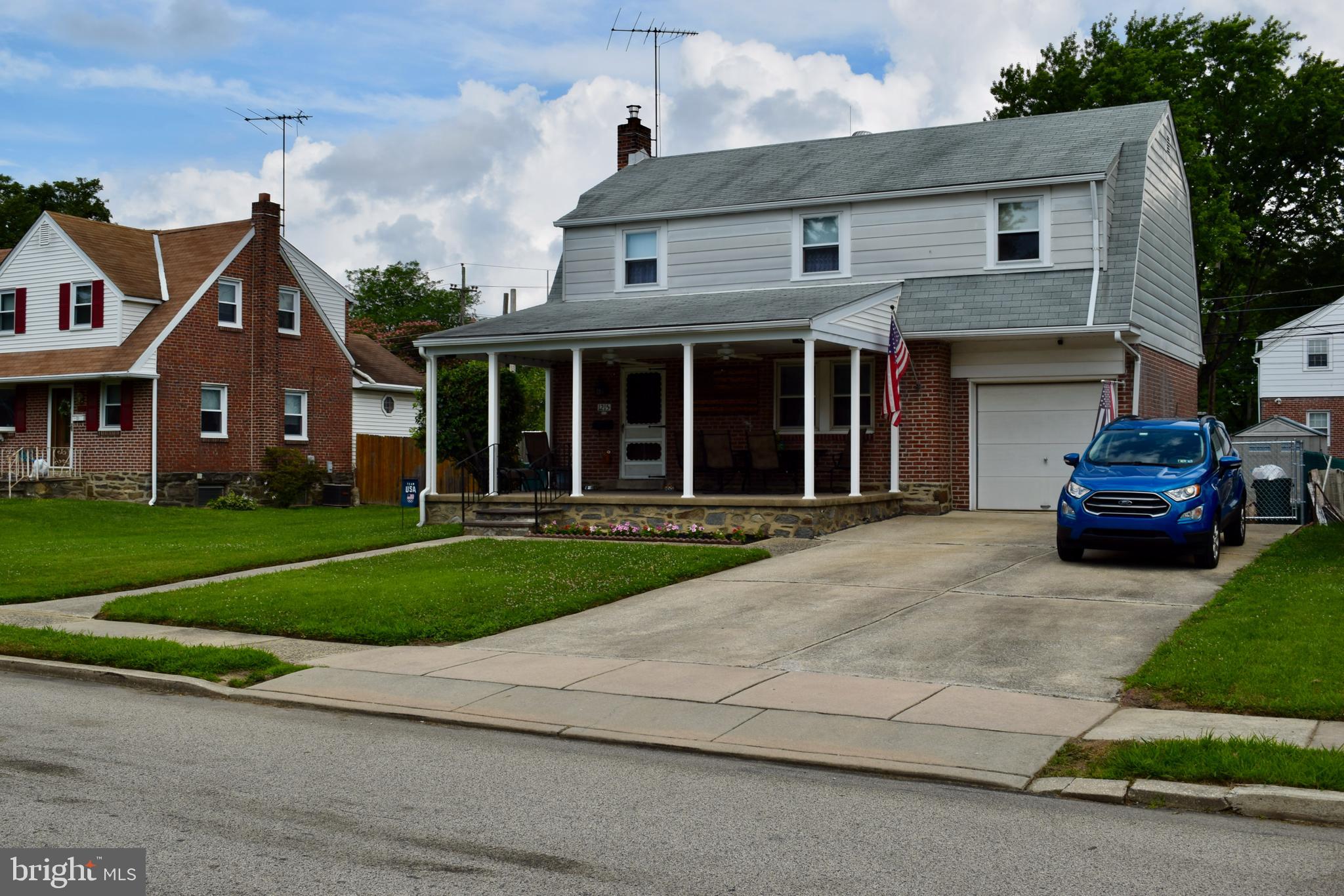 1215 Meadow Road Woodlyn, PA 19094 - Photo 3 of 31 Gallery Image 3
