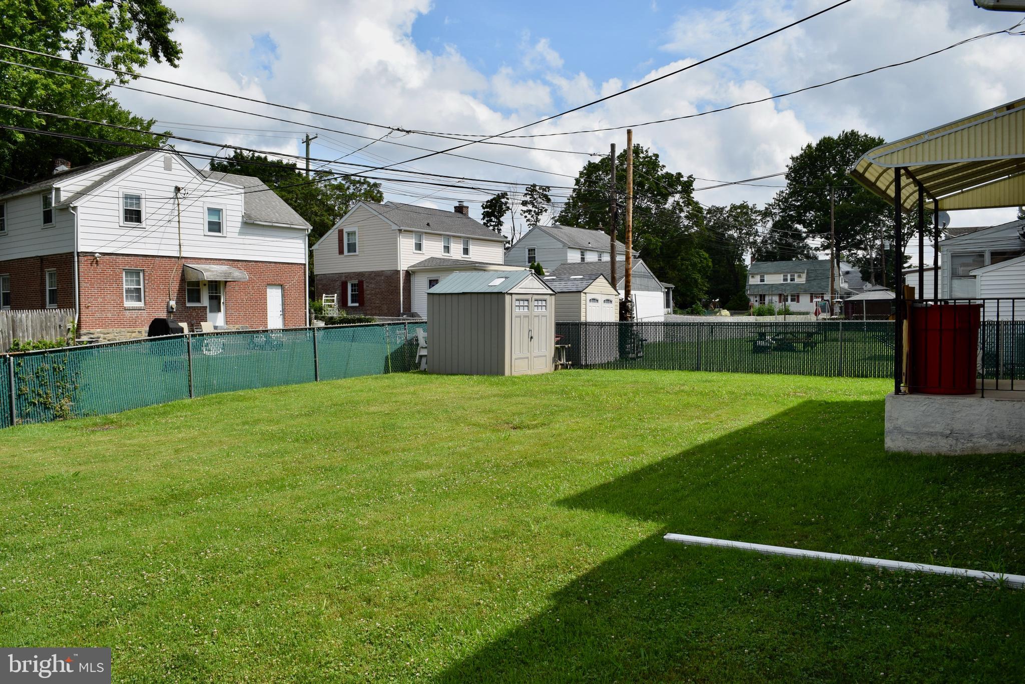 1215 Meadow Road Woodlyn, PA 19094 - Photo 31 of 31 Gallery Image 31