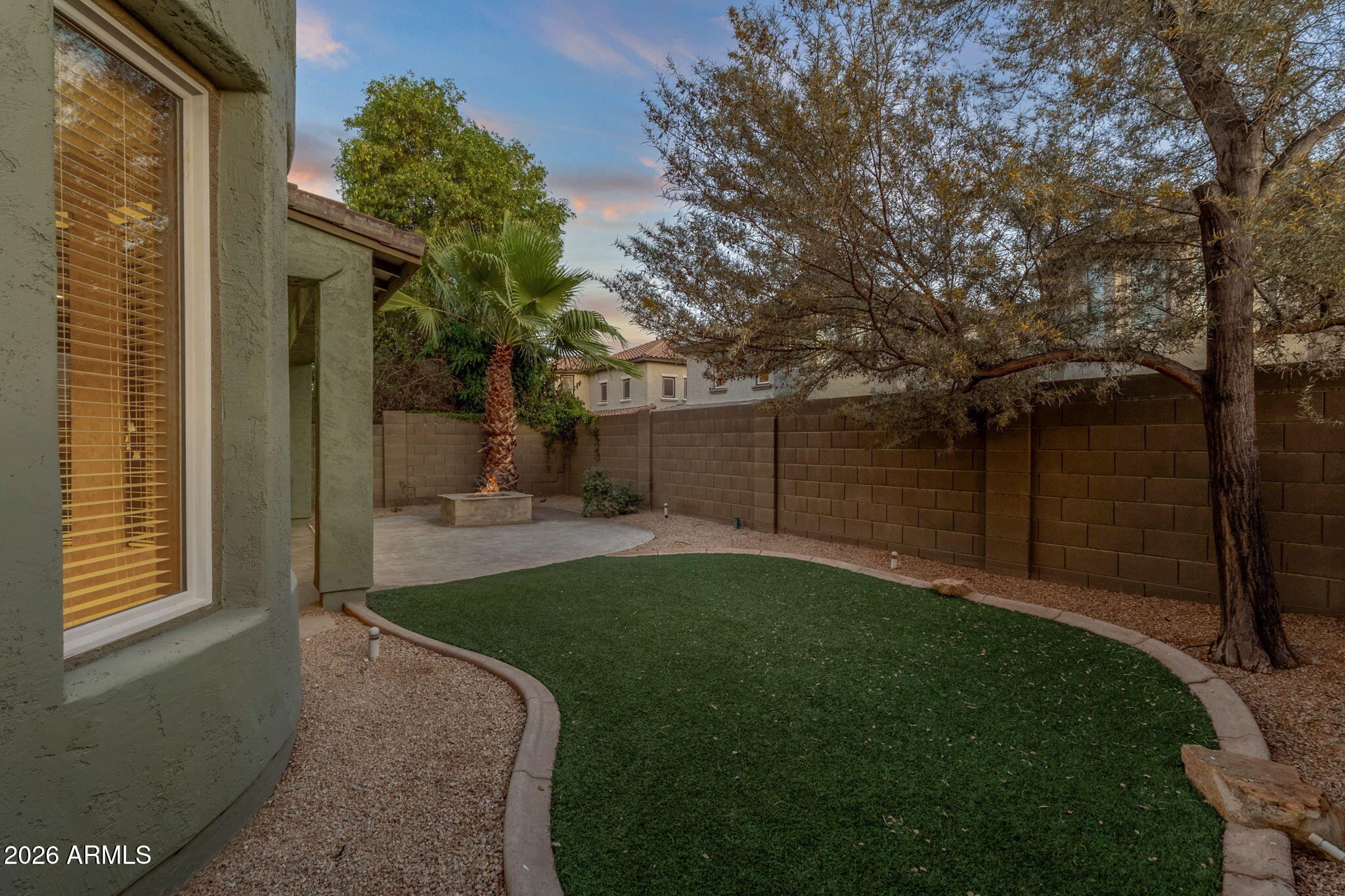 3927 East Waller Lane Phoenix, AZ 85050 - Photo 30 of 63 Backyard