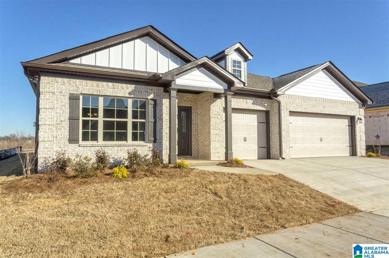 6256 Fieldbrook Circle McCalla, AL 35111 - Photo 1 of 21