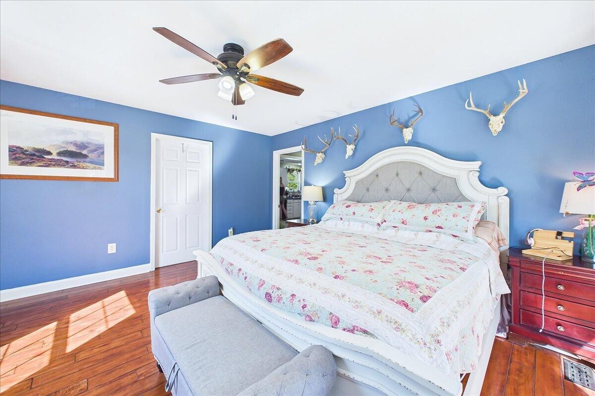 894 Crosby Lane Spring City, TN 37381 - Photo 19 of 58