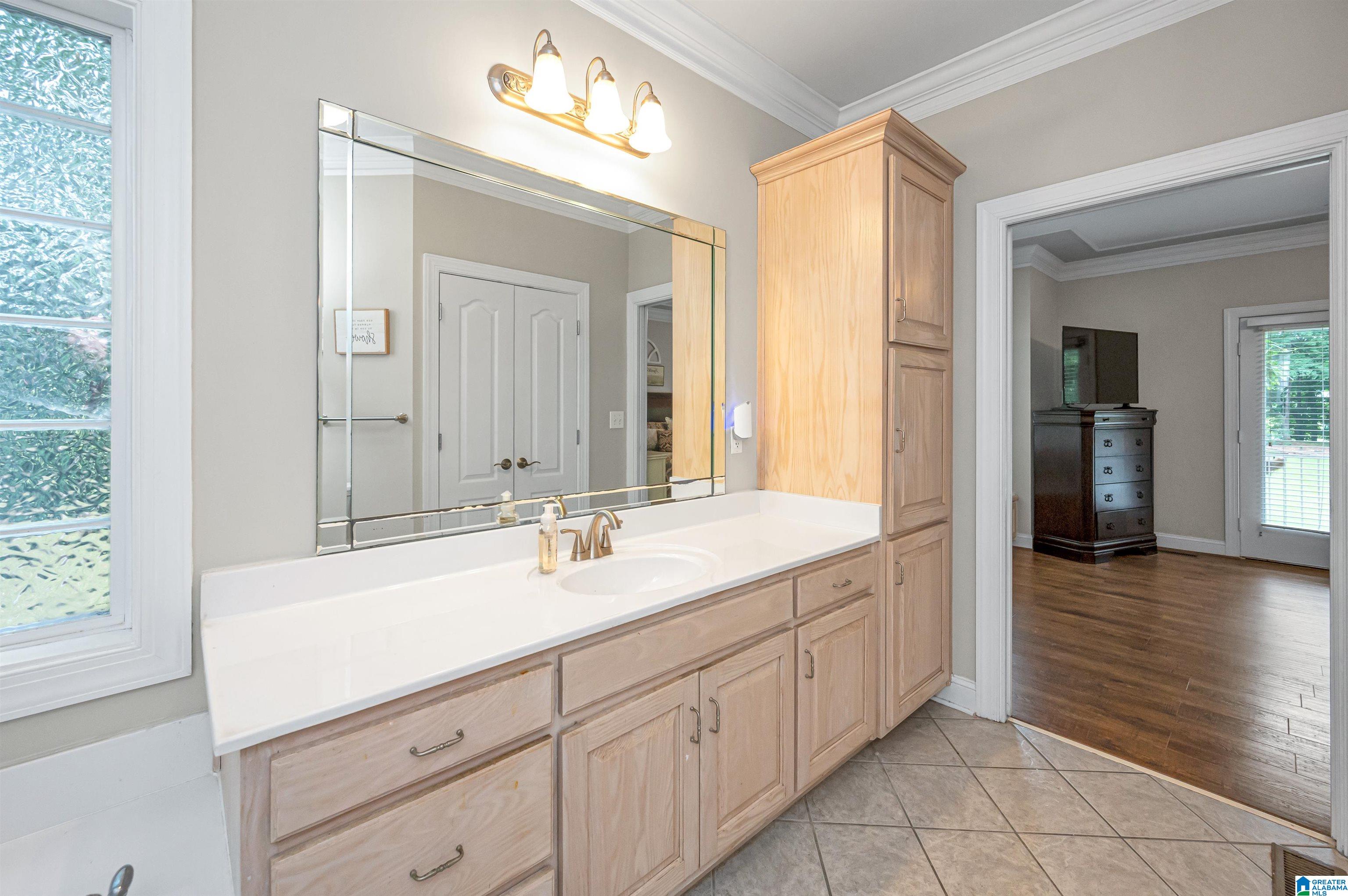 9780 Old Springville Road Trussville, AL 35173 - Photo 25 of 46