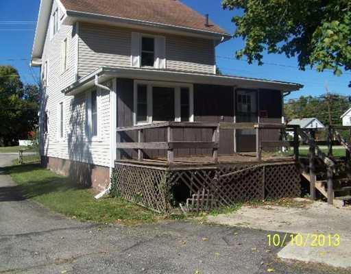 3022 Springfield Xenia Road Springfield, OH 45506 - Photo 2 of 7