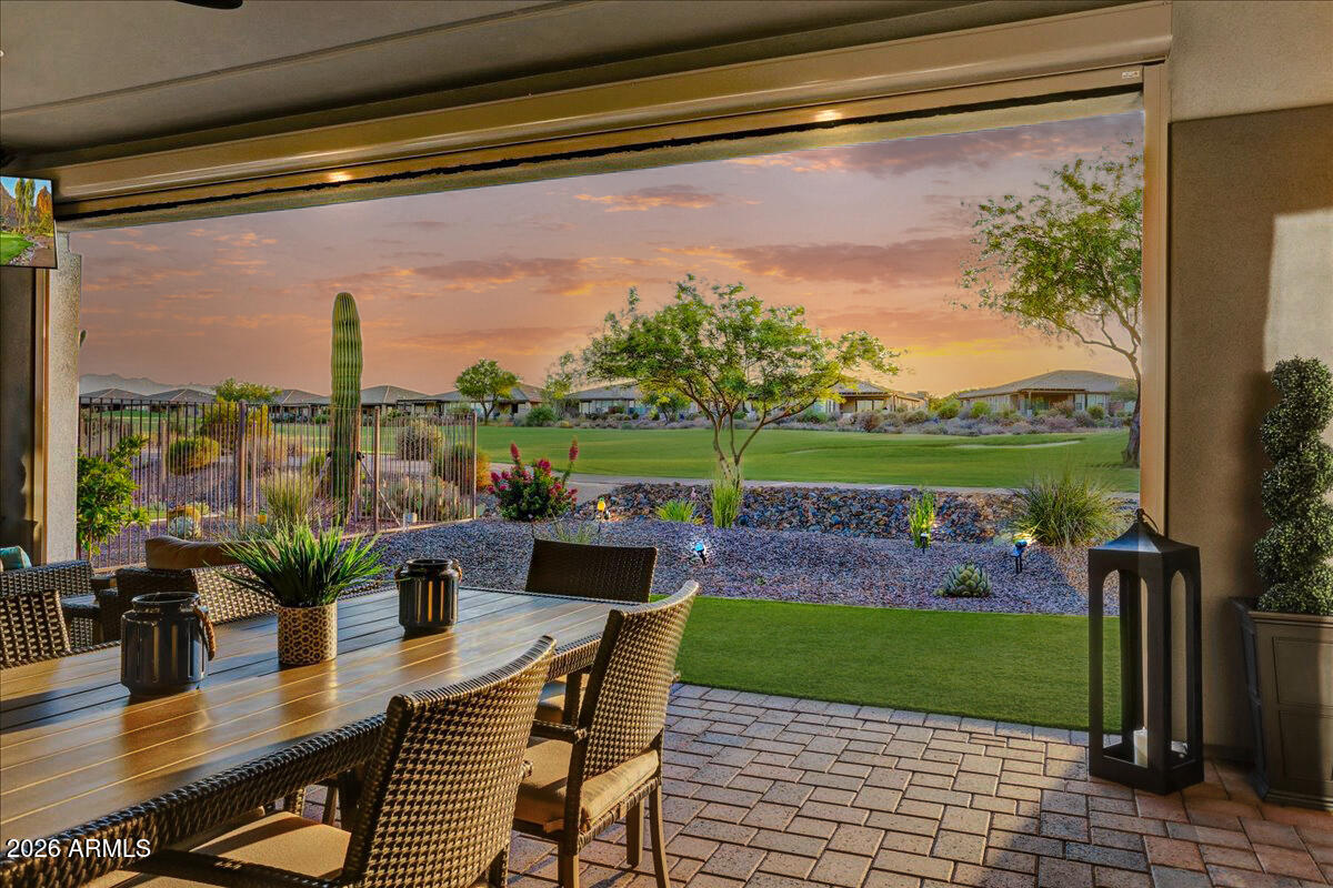 29330 North Tortuga Trail Court Rio Verde, AZ 85263 - Photo 5 of 73 34-Views