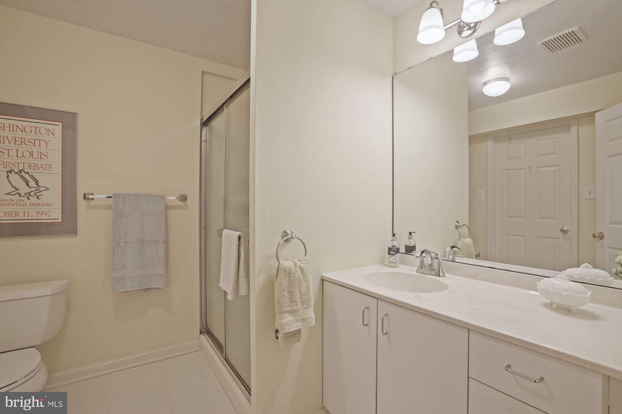 1564 Regatta Lane Reston, VA 20194 - Photo 25 of 33 Lower level full bath