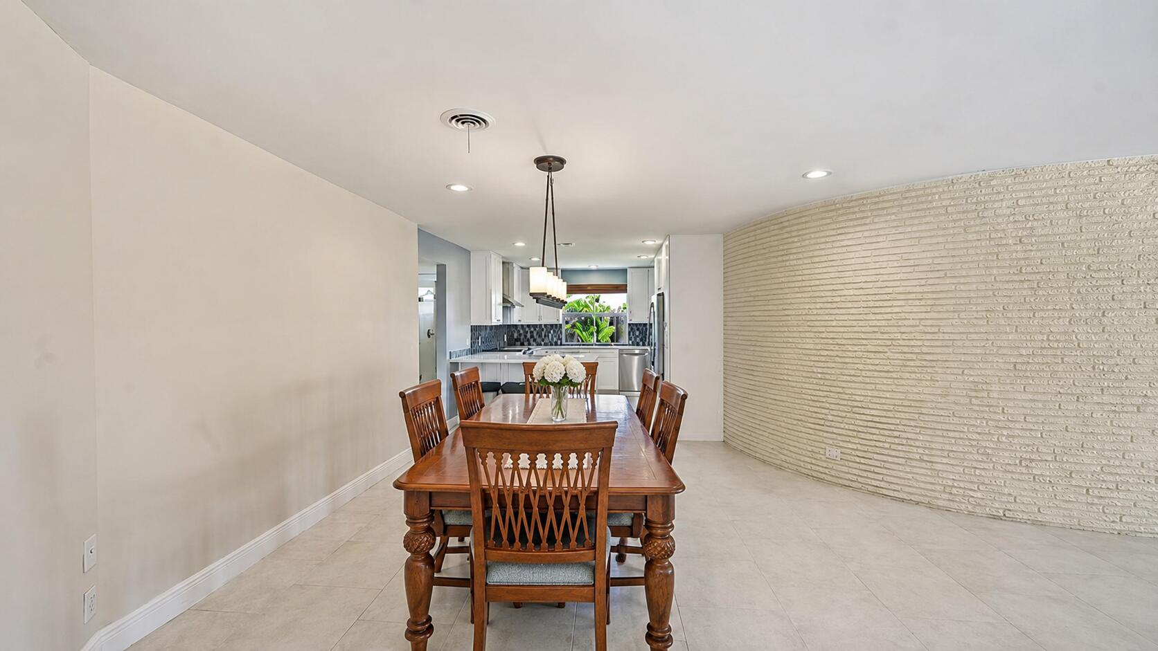 4111 Northeast 26th Terrace Lighthouse Point, FL 33064 - Photo 15 of 48 Dining