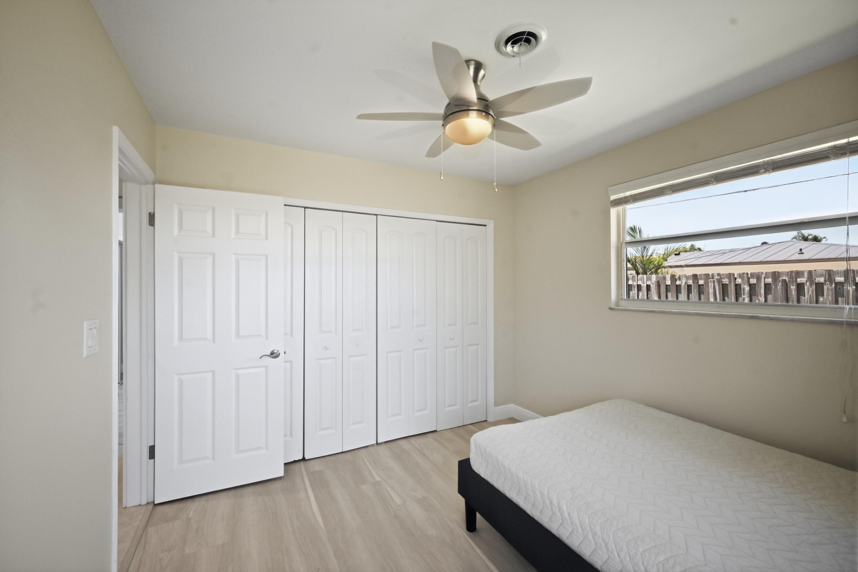 4111 Northeast 26th Terrace Lighthouse Point, FL 33064 - Photo 33 of 48 Third Bedroom