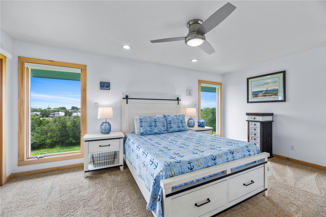 178 Smyth Street Port O'Connor, TX 77982 - Photo 11 of 30