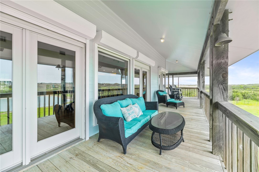 178 Smyth Street Port O'Connor, TX 77982 - Photo 13 of 30