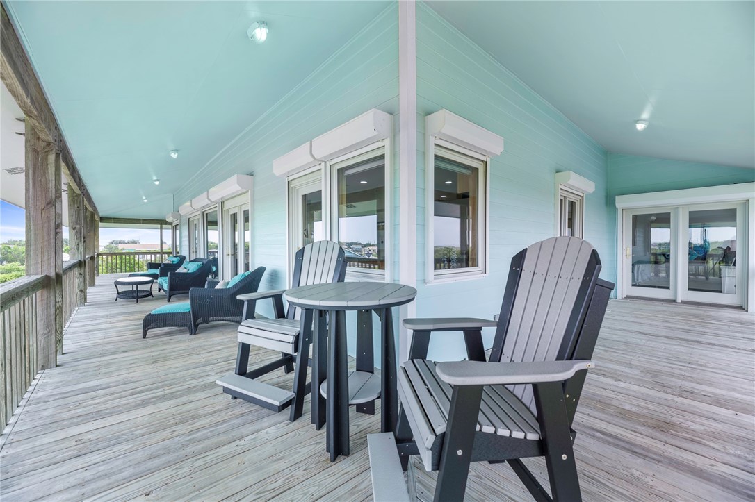 178 Smyth Street Port O'Connor, TX 77982 - Photo 14 of 30