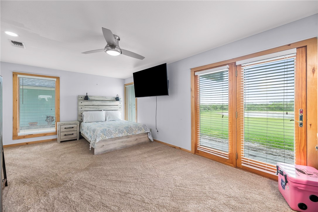 178 Smyth Street Port O'Connor, TX 77982 - Photo 15 of 30