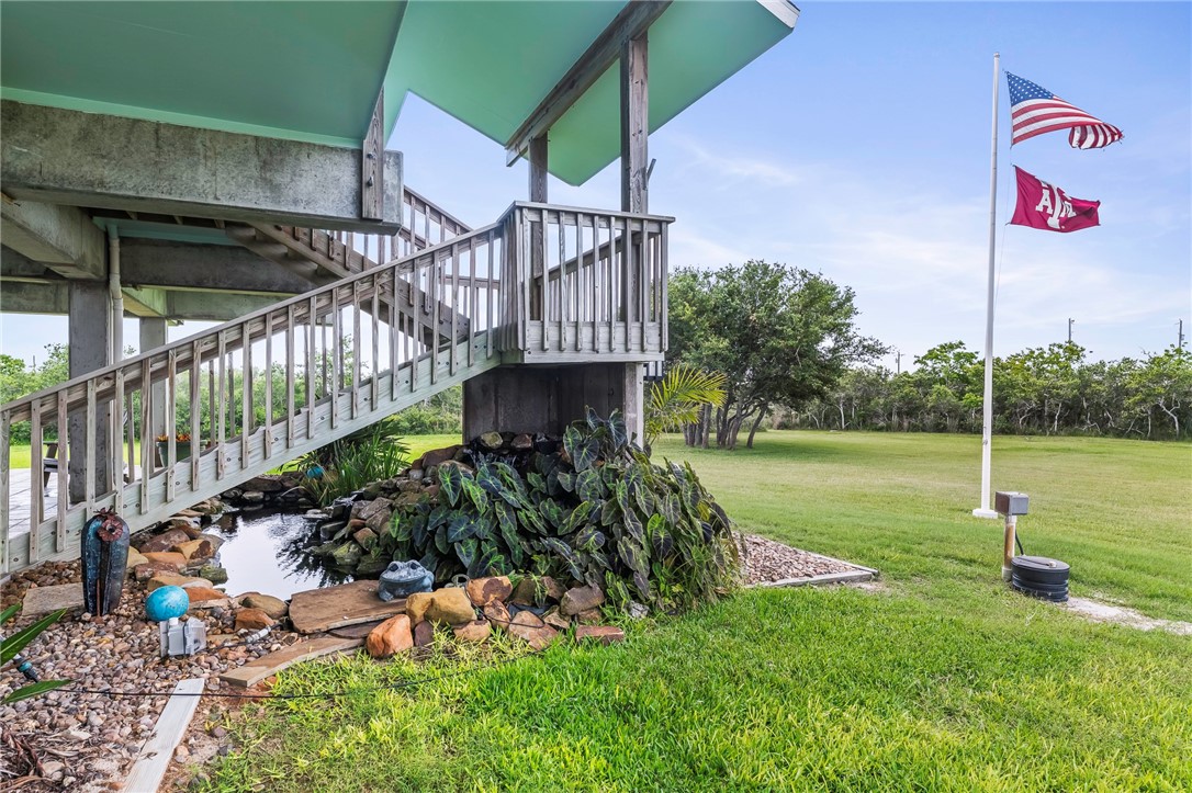 178 Smyth Street Port O'Connor, TX 77982 - Photo 23 of 30