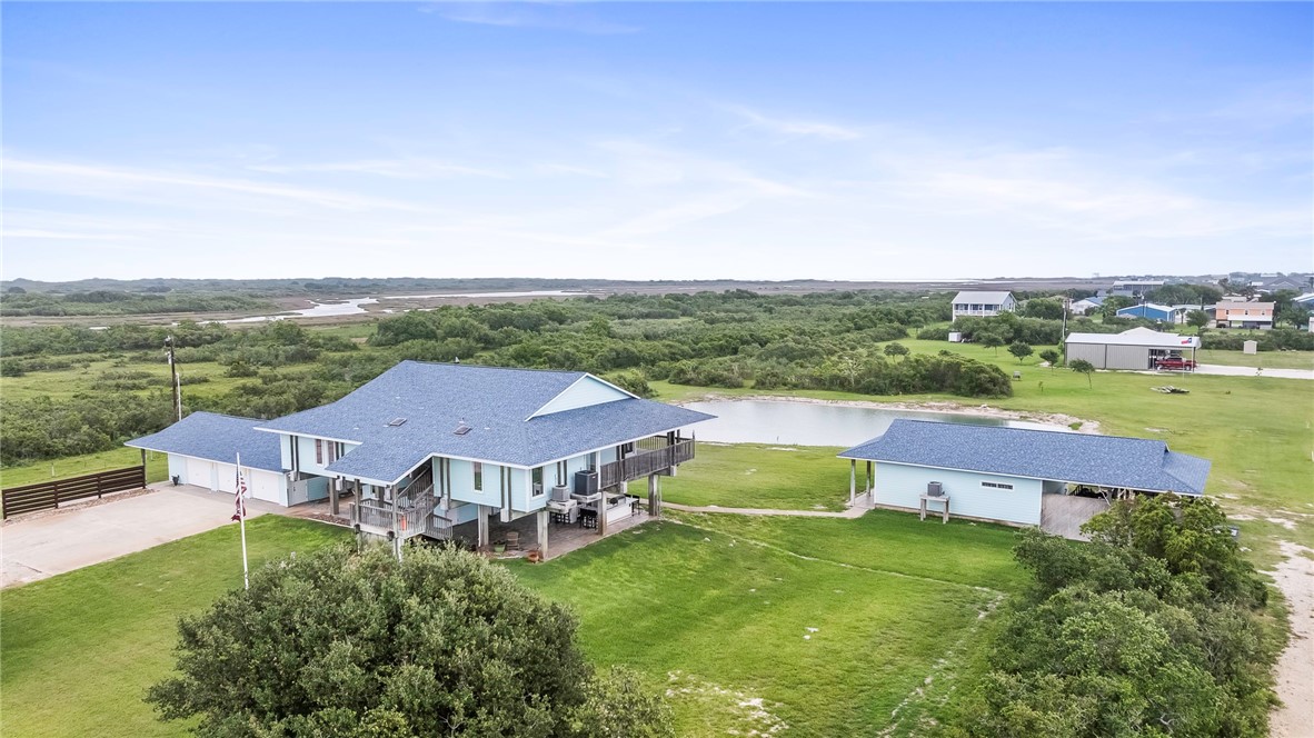 178 Smyth Street Port O'Connor, TX 77982 - Photo 24 of 30