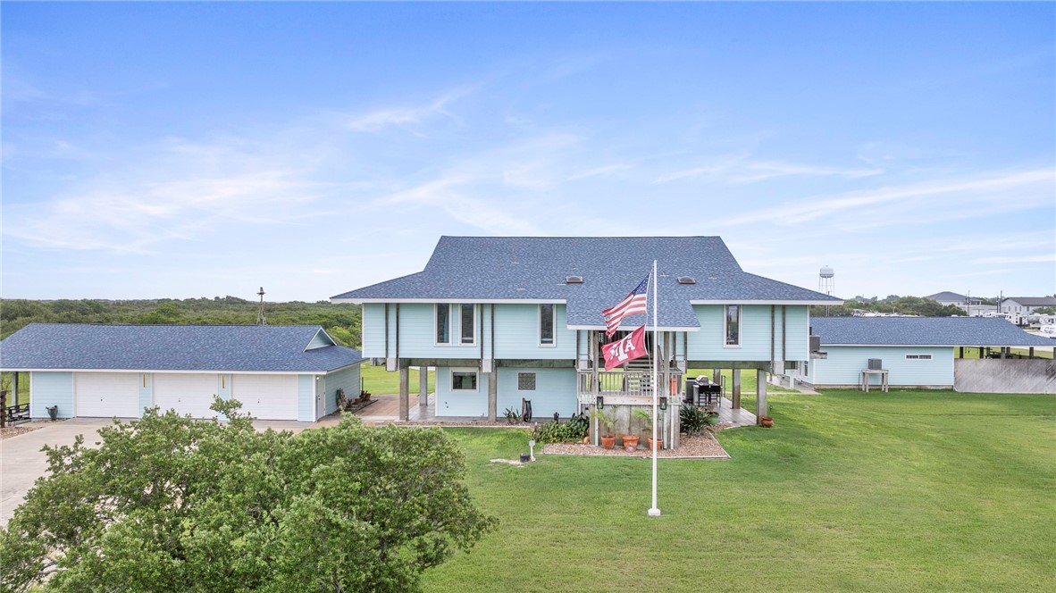 178 Smyth Street Port O'Connor, TX 77982 - Photo 25 of 30