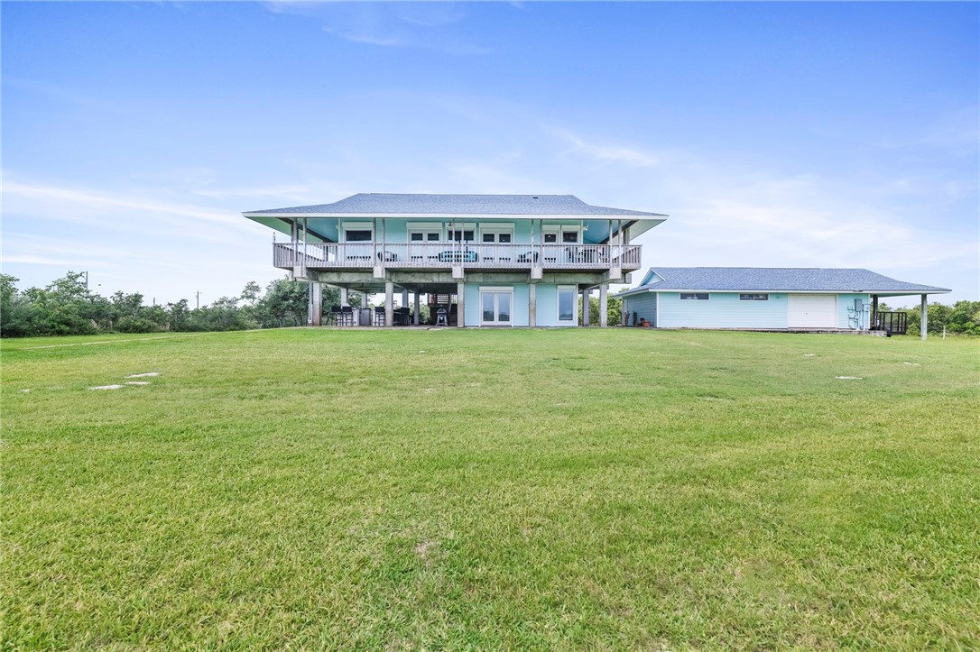 178 Smyth Street Port O'Connor, TX 77982 - Photo 26 of 30