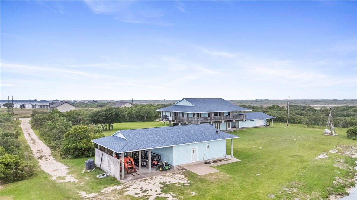 178 Smyth Street Port O'Connor, TX 77982 - Photo 27 of 30