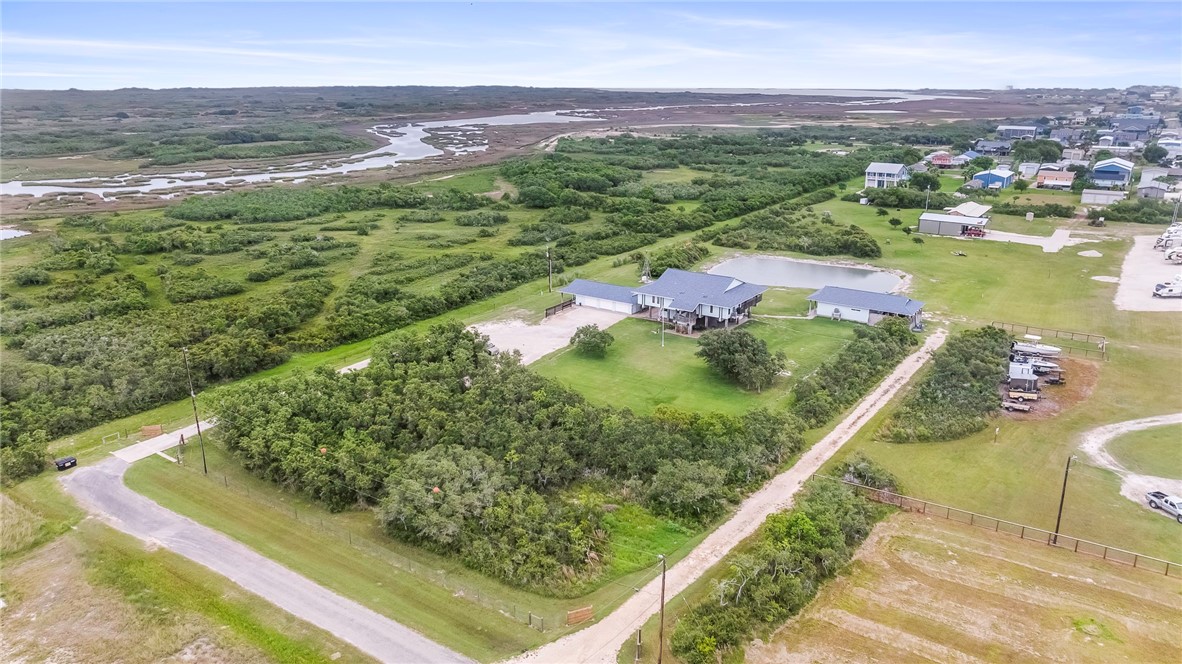 178 Smyth Street Port O'Connor, TX 77982 - Photo 28 of 30