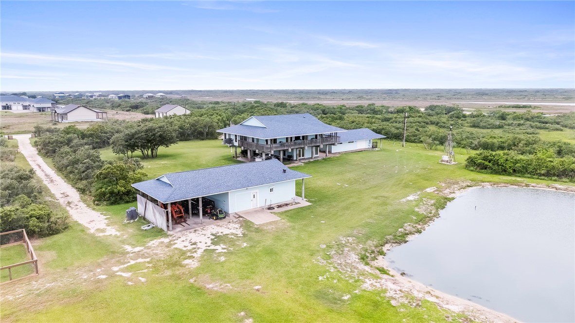 178 Smyth Street Port O'Connor, TX 77982 - Photo 29 of 30