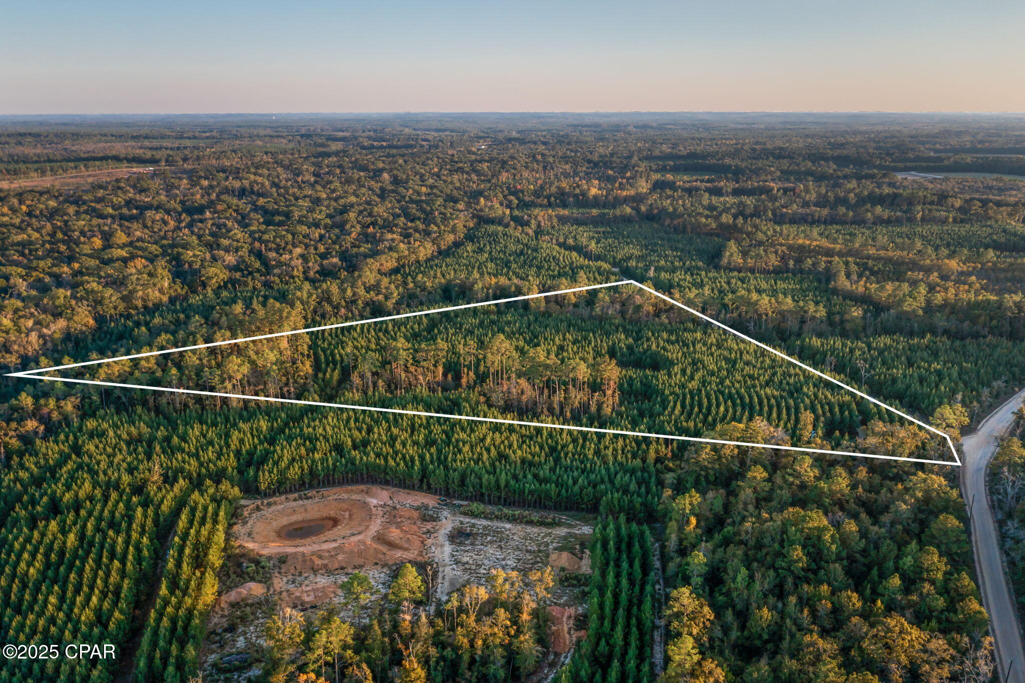 1503 Open Creek Road, Unit NORTH LOT Bonifay, FL 32425 - Photo 1 of 15 Gallery Image 1
