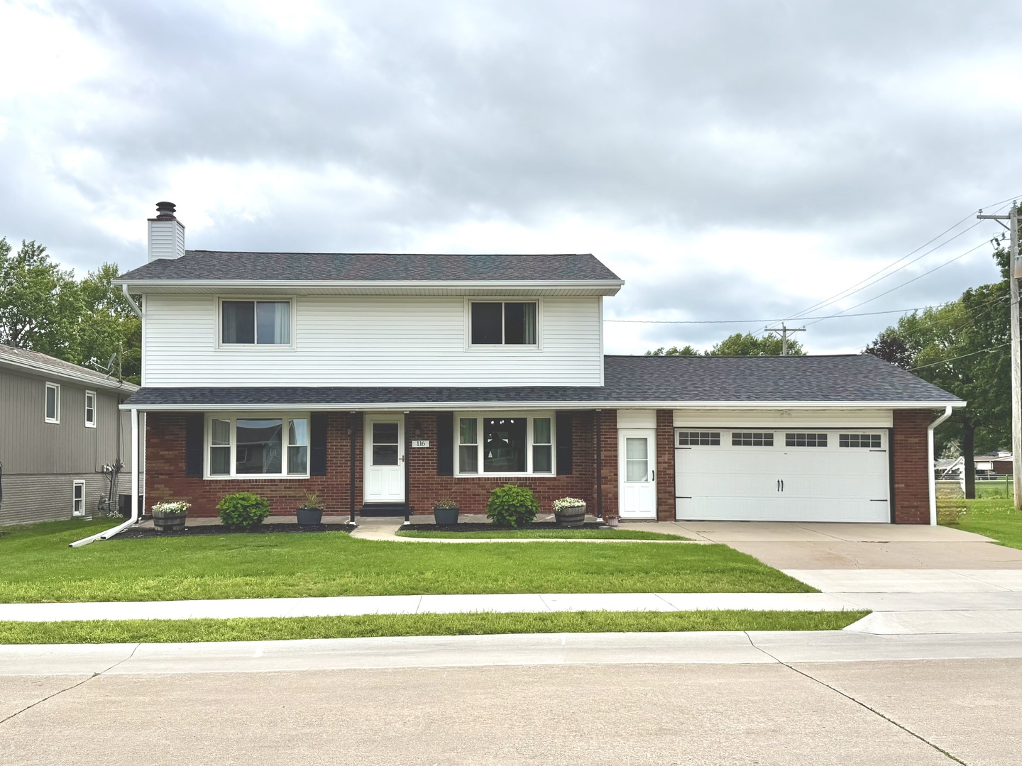 116 North Century Street Walcott, IA 52773 - Photo 1 of 31