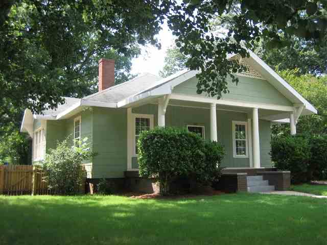 105 Perry Road Greenville, SC 29609 - Photo 1 of 13 Gallery Image 1
