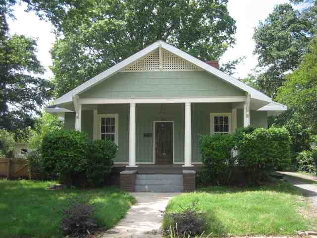 105 Perry Road Greenville, SC 29609 - Photo 2 of 13 Gallery Image 2