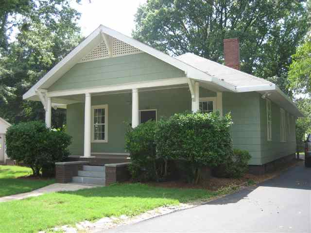 105 Perry Road Greenville, SC 29609 - Photo 3 of 13 Gallery Image 3