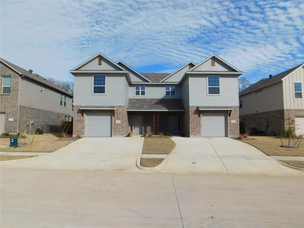 505 Mockingbird Lane Denton, TX 76209 - Photo 1 of 26