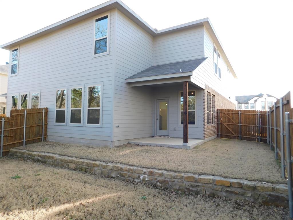 505 Mockingbird Lane Denton, TX 76209 - Photo 24 of 26