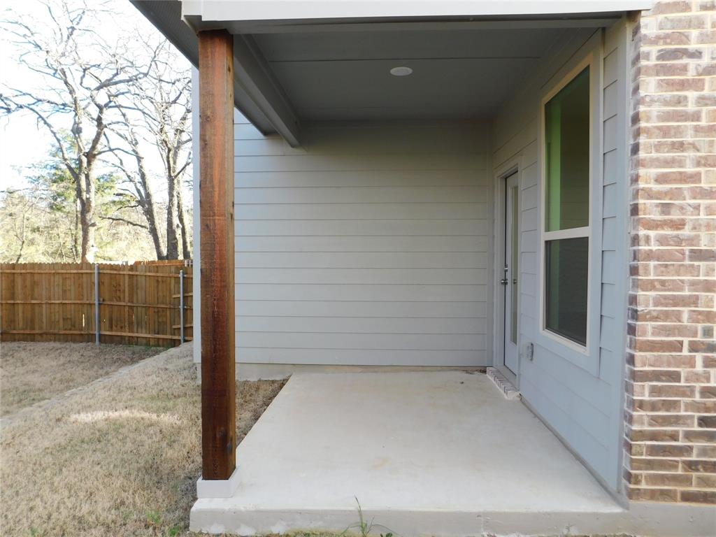 505 Mockingbird Lane Denton, TX 76209 - Photo 25 of 26