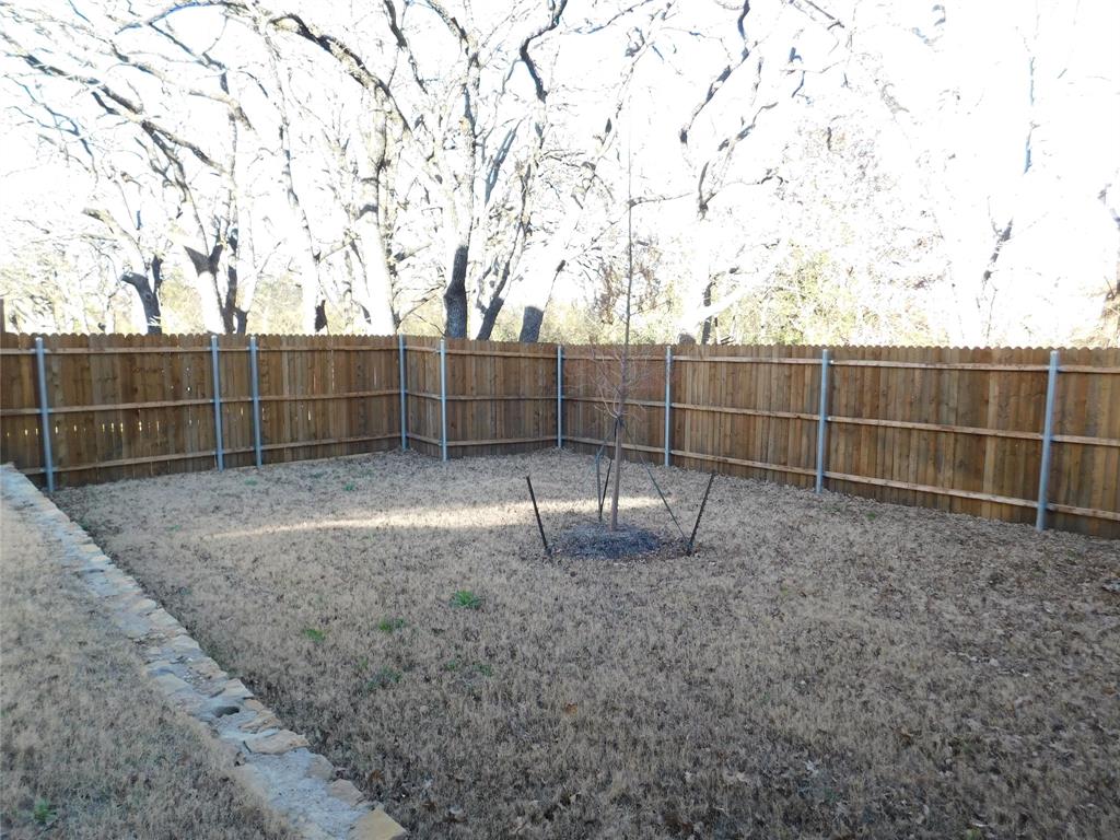 505 Mockingbird Lane Denton, TX 76209 - Photo 26 of 26