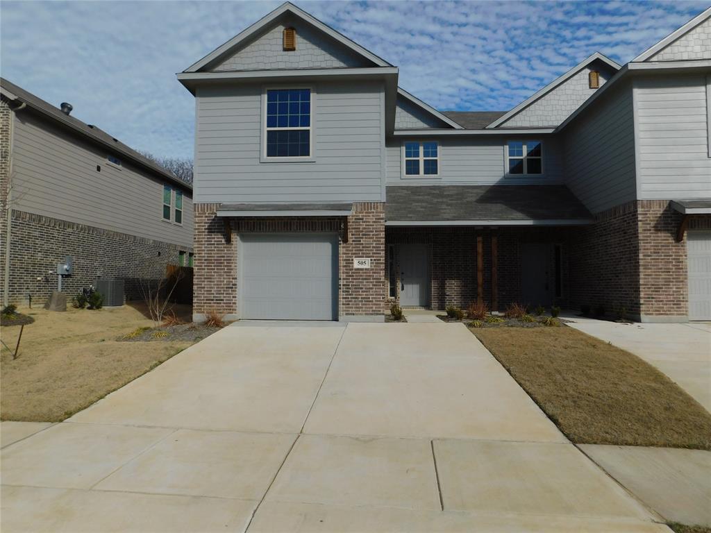 505 Mockingbird Lane Denton, TX 76209 - Photo 3 of 26