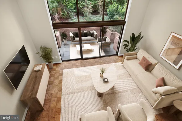 $575,000 | 3101 New Mexico Avenue Northwest, Unit 223, Washington, DC 20016