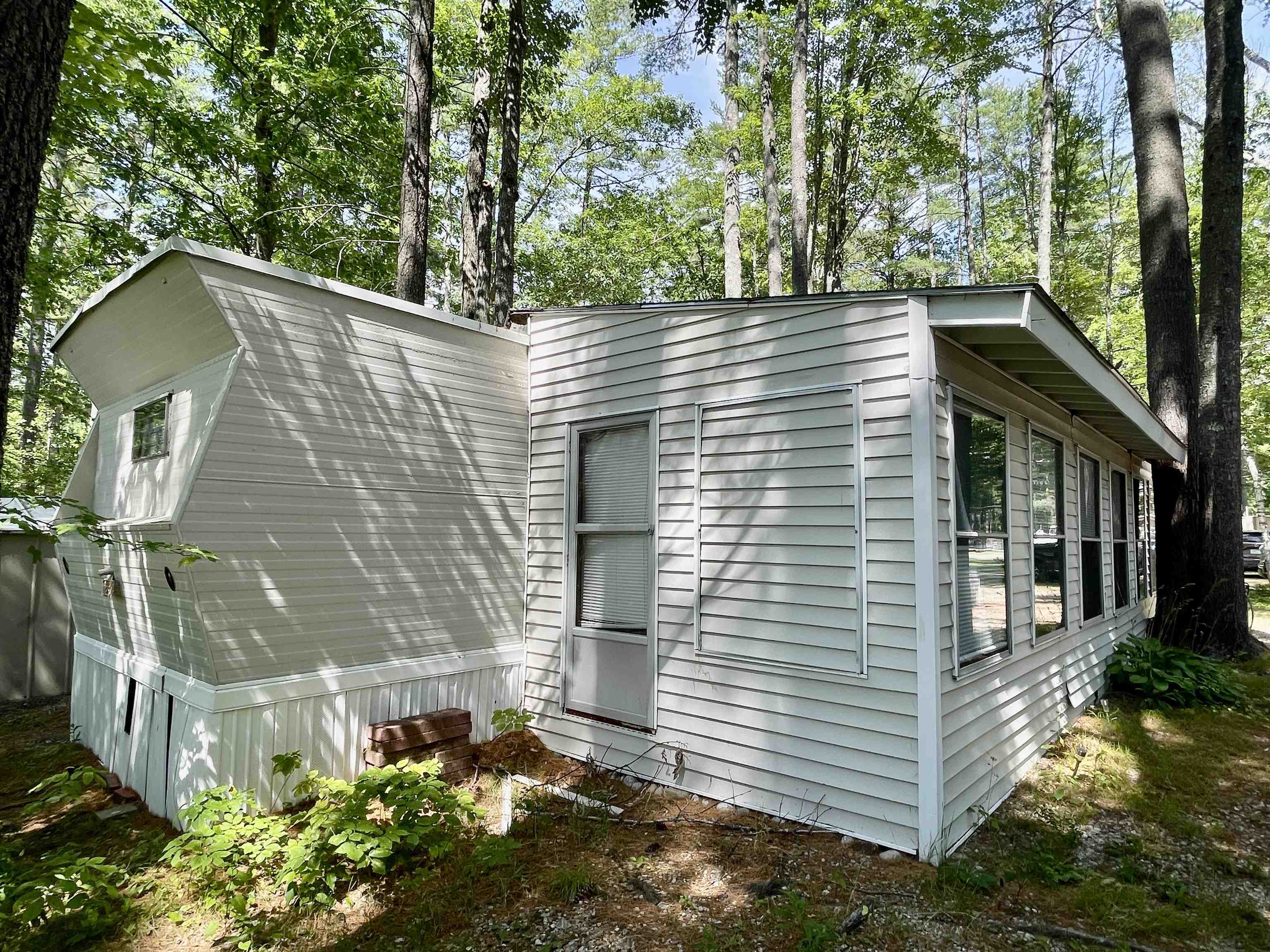 160 Windswept Road Alton, NH 03809 - Photo 6 of 17