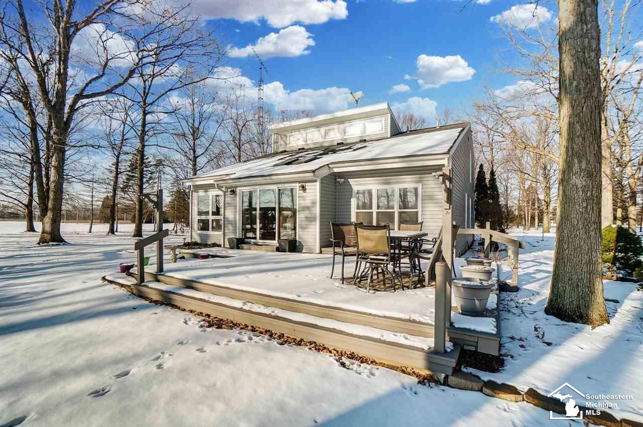 6685 Section Road Ottawa Lake, MI 49267 - Photo 56 of 75 Gallery Image 56
