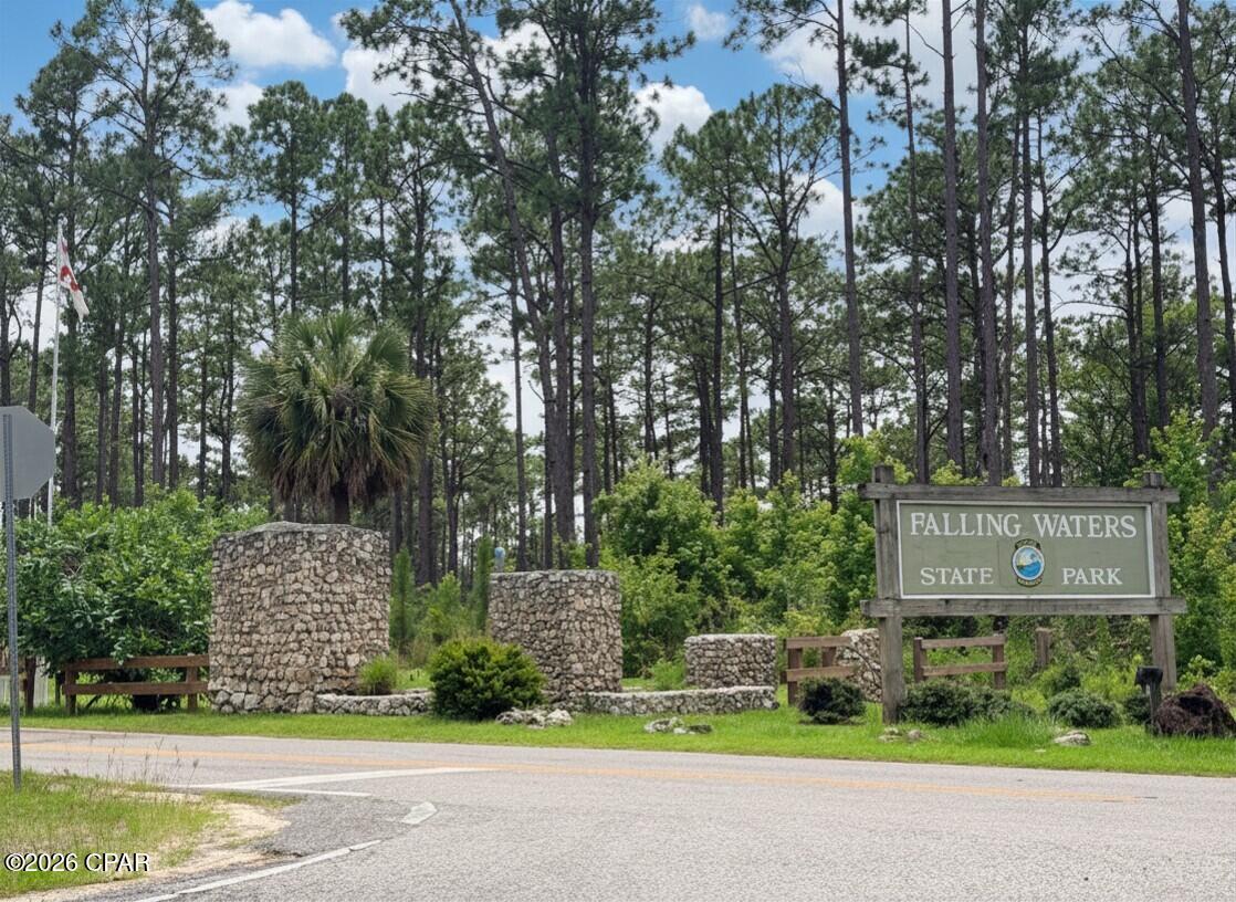 1019 Hughes Road Chipley, FL 32428 - Photo 39 of 39