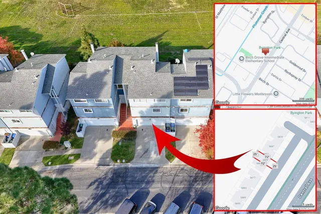 $900,000 | 5859 Central Avenue, Newark, CA 94560