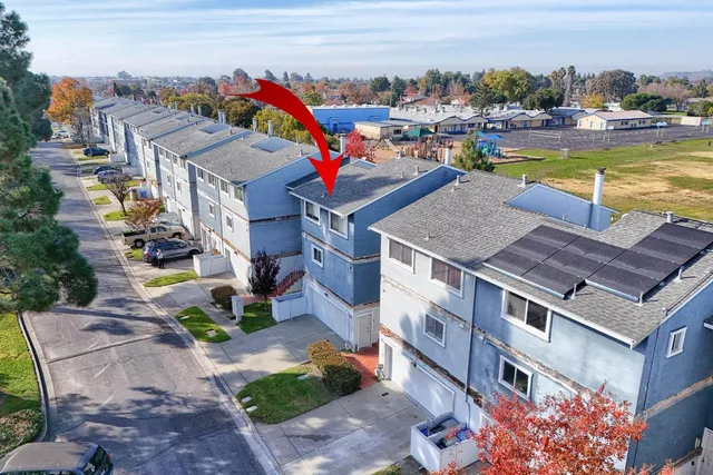 $850,000 | 5859 Central Avenue, Newark, CA 94560