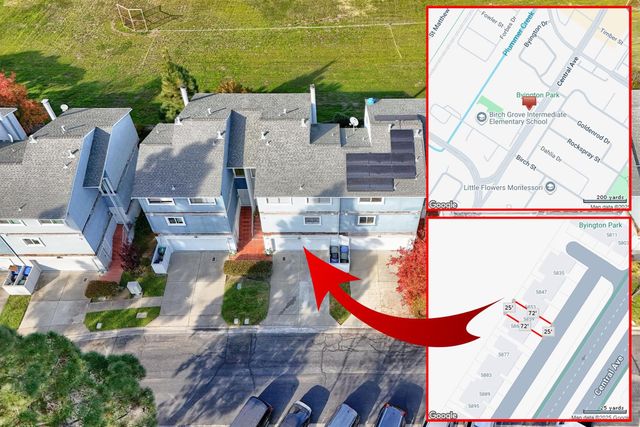 $925,000 | 5859 Central Avenue, Newark, CA 94560