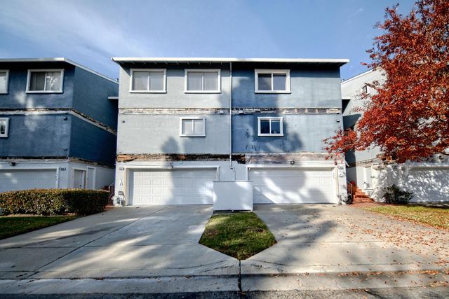 $925,000 | 5859 Central Avenue, Newark, CA 94560