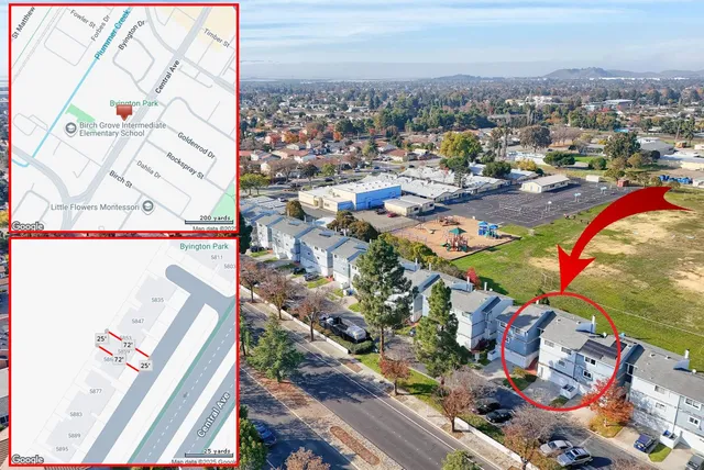 $900,000 | 5859 Central Avenue, Newark, CA 94560