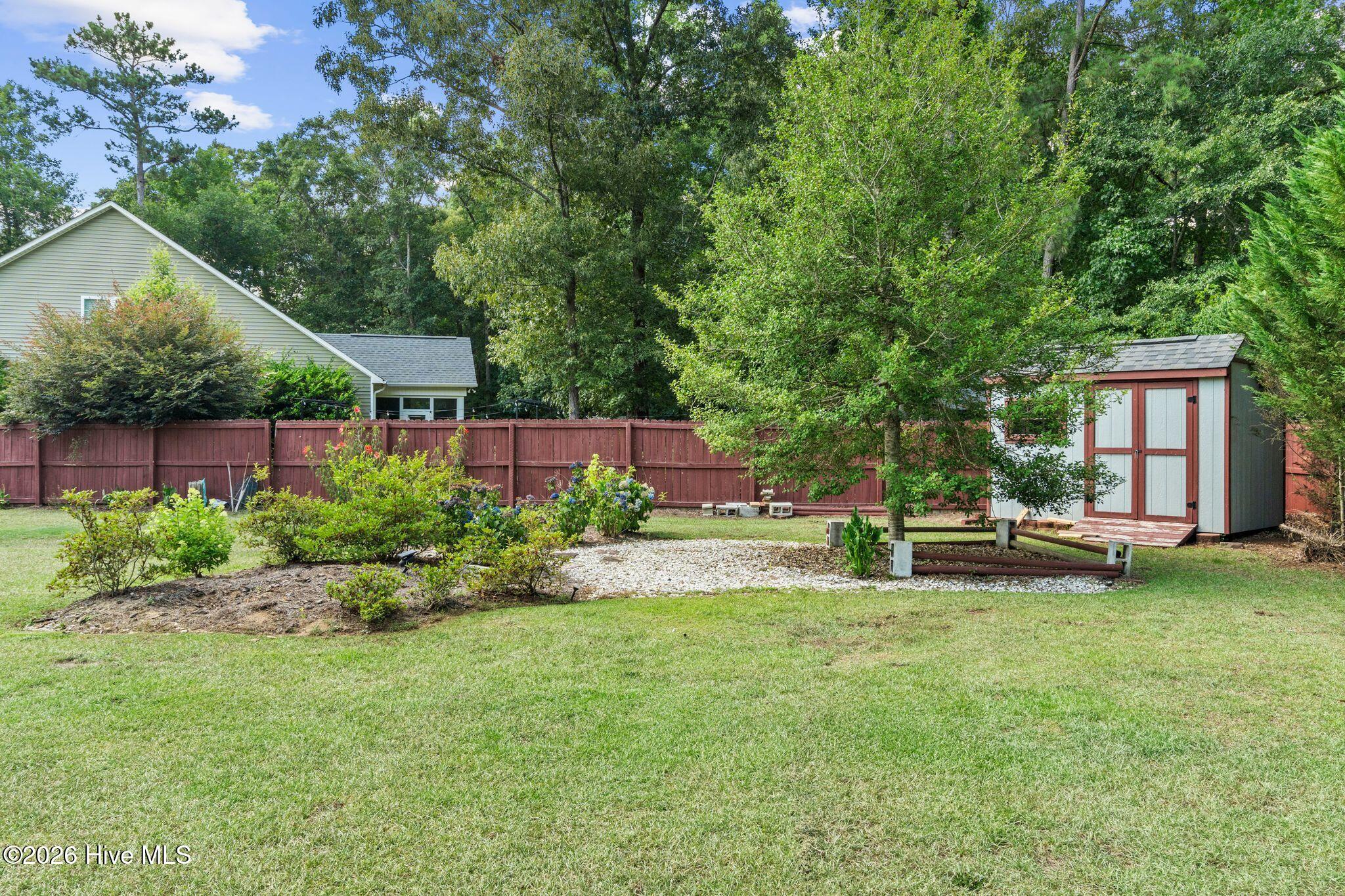 116 Sadie Way Rocky Point, NC 28457 - Photo 40 of 52