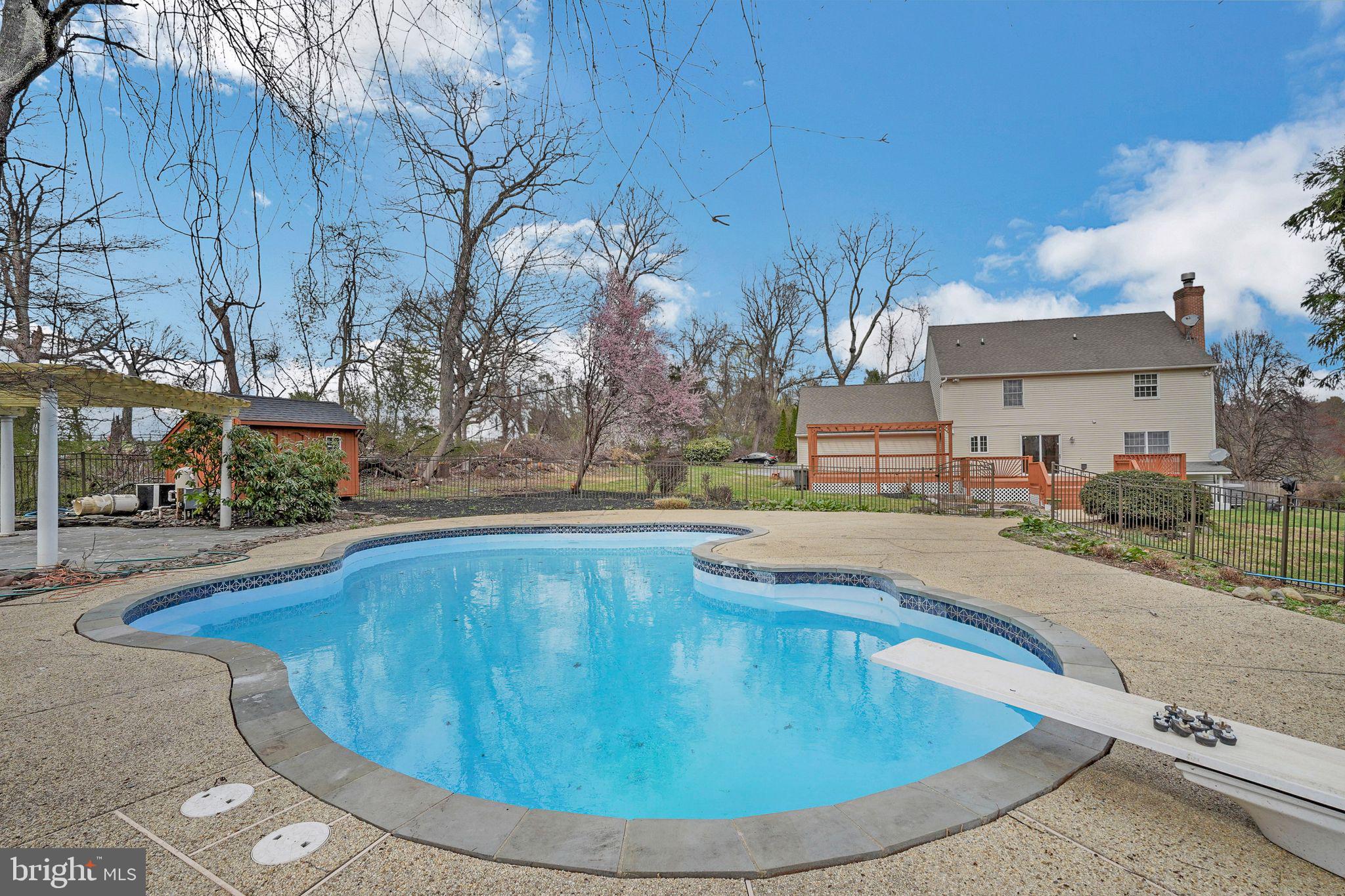 5227 Sweet Air Road Baldwin, MD 21013 - Photo 35 of 43