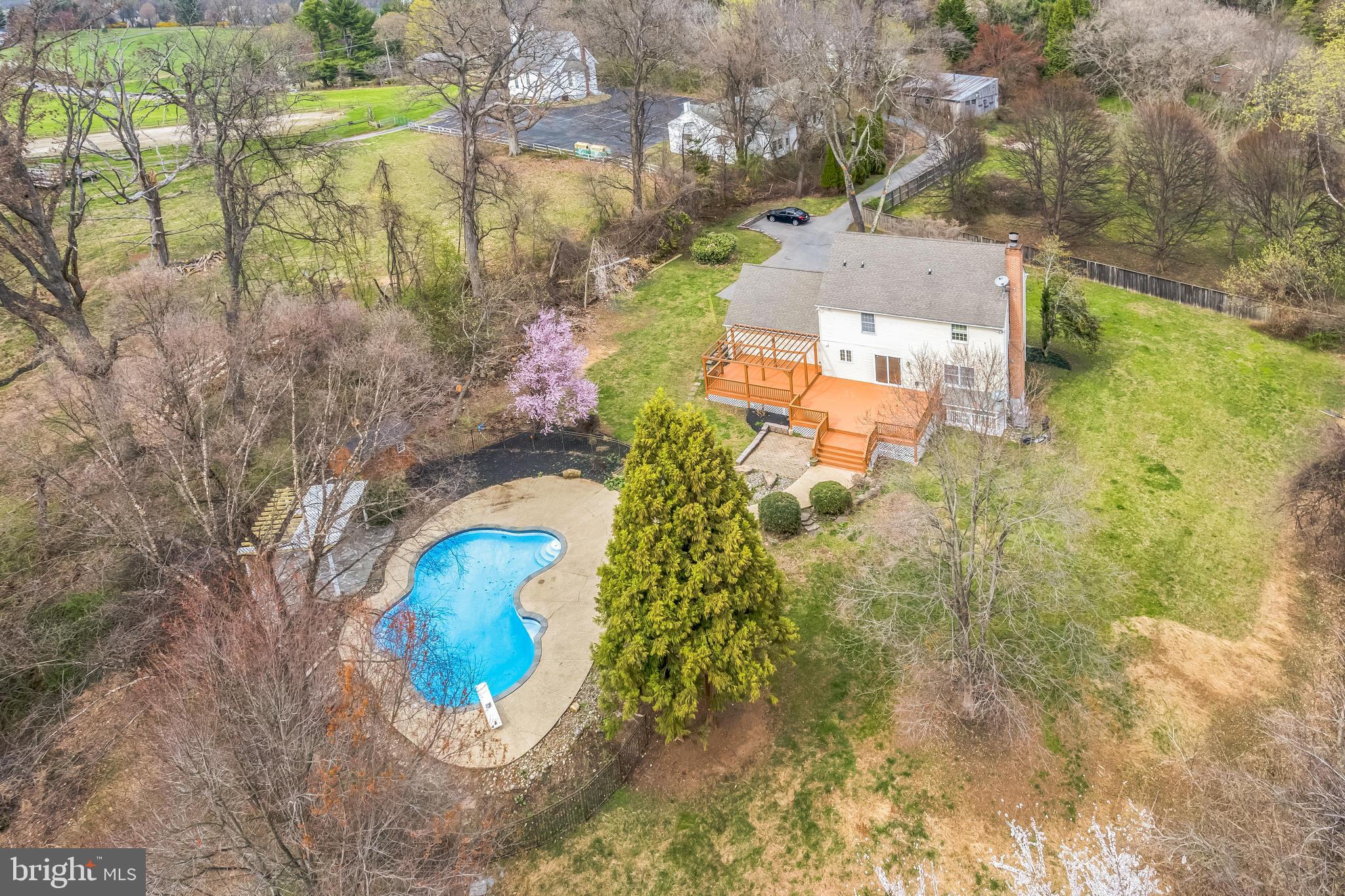 5227 Sweet Air Road Baldwin, MD 21013 - Photo 36 of 43