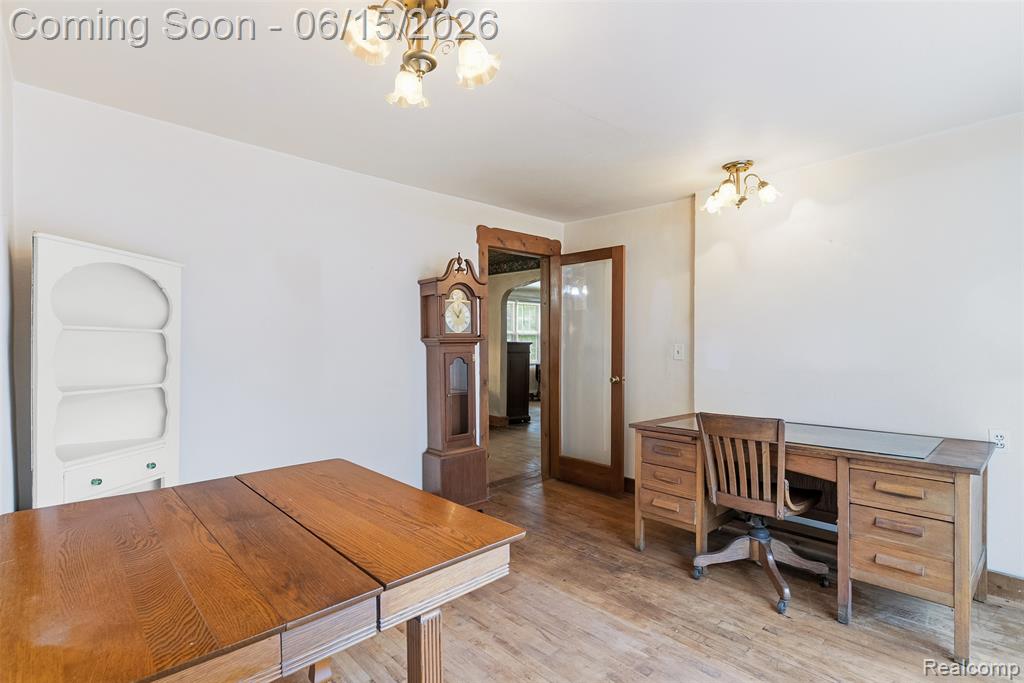 7447 Russell Street Davison, MI 48423 - Photo 18 of 44