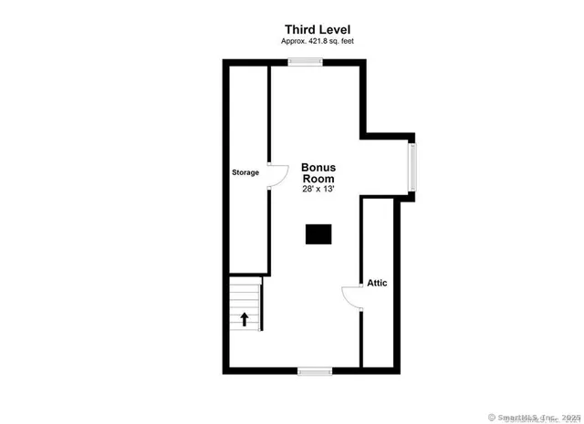 a picture of a wall with white wall with a white wall and a sign